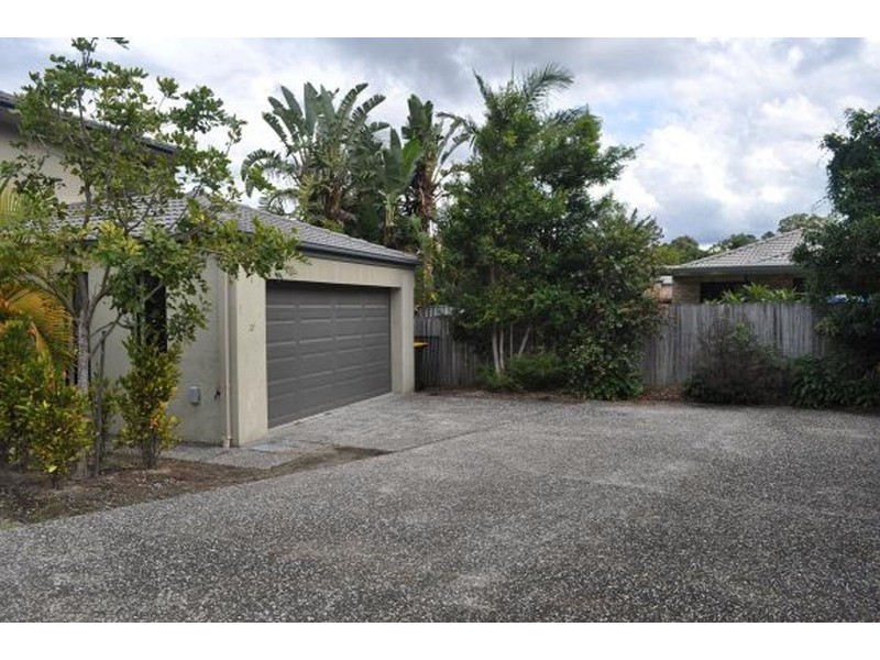 2/14 Geoff Wolter West Drive, Molendinar QLD 4214