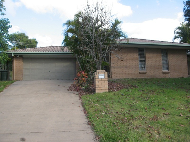 1 Laura Ann Drive, Windaroo QLD 4207
