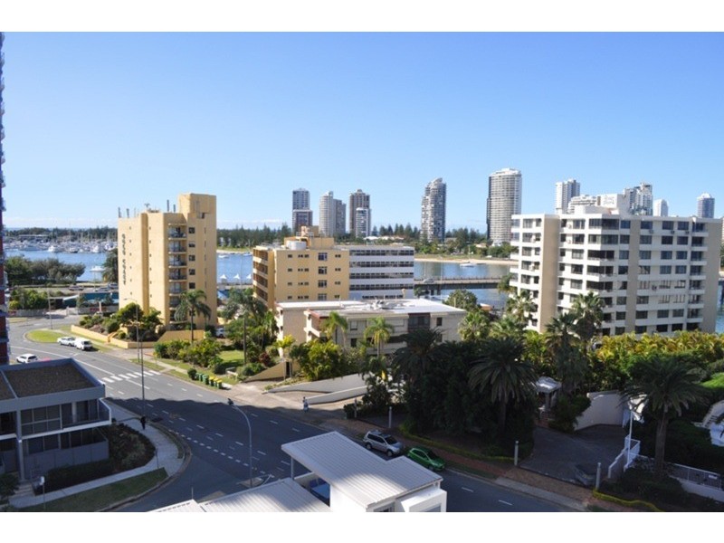 804/1 Aqua Street, Southport QLD 4215