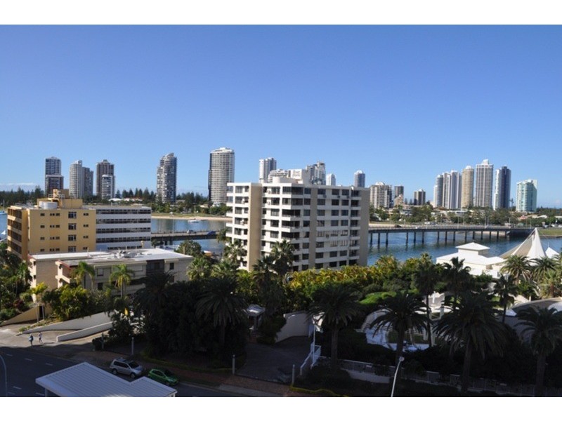 804/1 Aqua Street, Southport QLD 4215