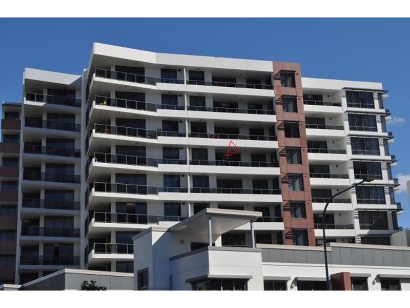 804/1 Aqua Street, Southport QLD 4215