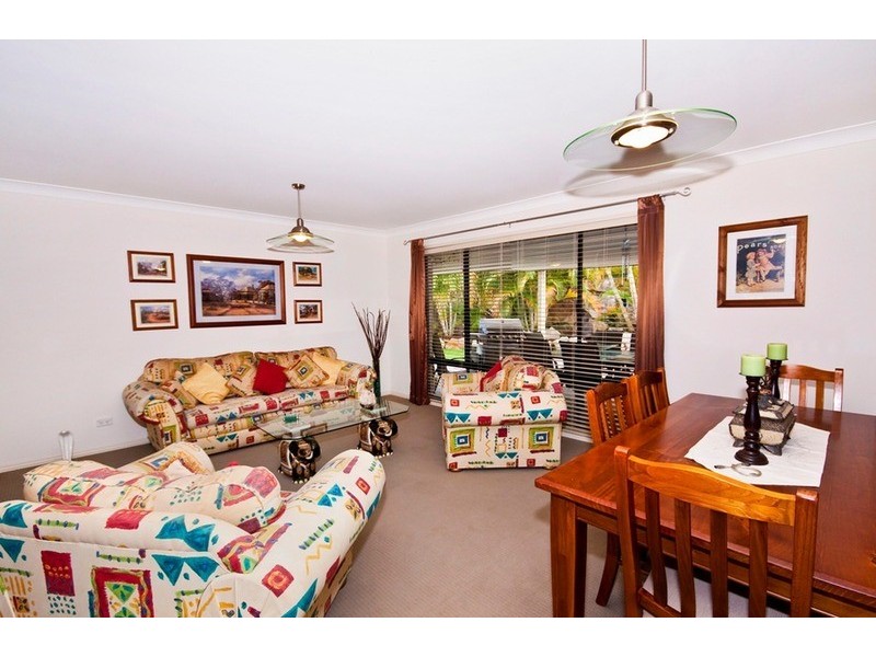62 Highcrest Circuit, Molendinar QLD 4214