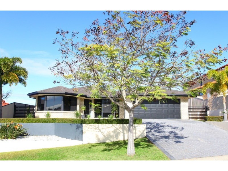 6 Rosegum Drive, Molendinar QLD 4214