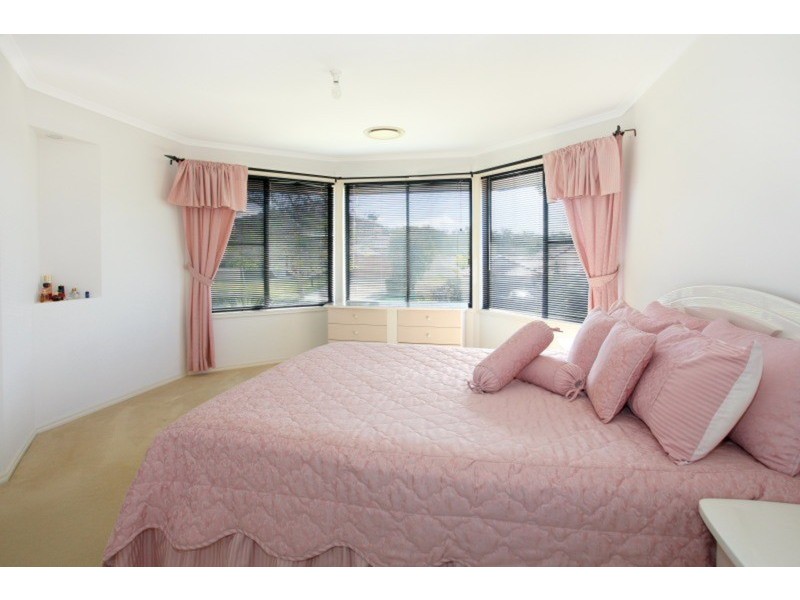 6 Rosegum Drive, Molendinar QLD 4214