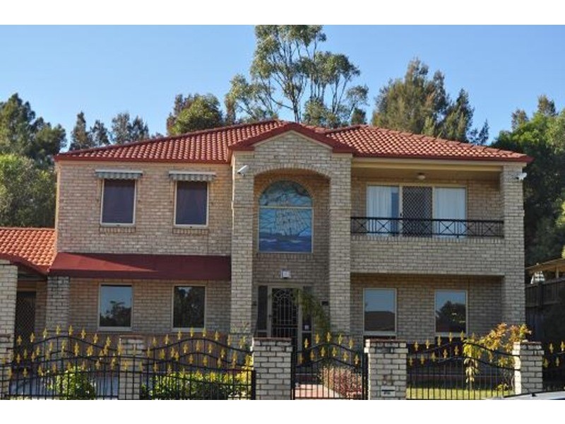 34 Dellwood Circuit, Molendinar QLD 4214