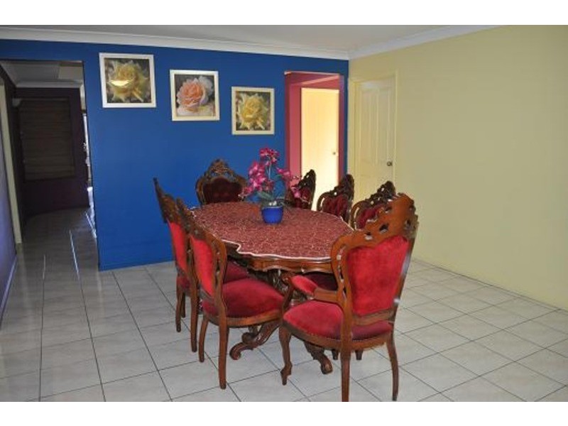 34 Dellwood Circuit, Molendinar QLD 4214