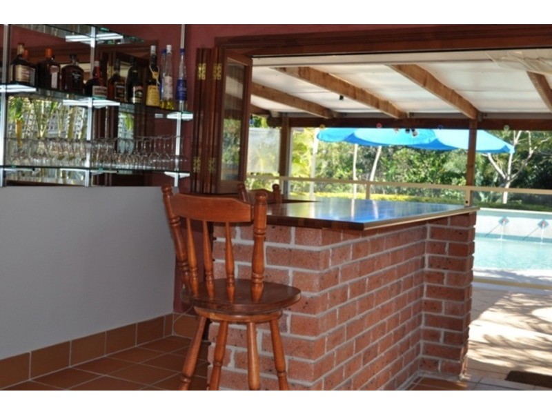 40 Zoeller Drive, Parkwood QLD 4214