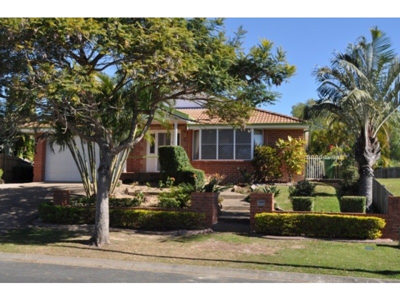 40 Zoeller Drive, Parkwood QLD 4214