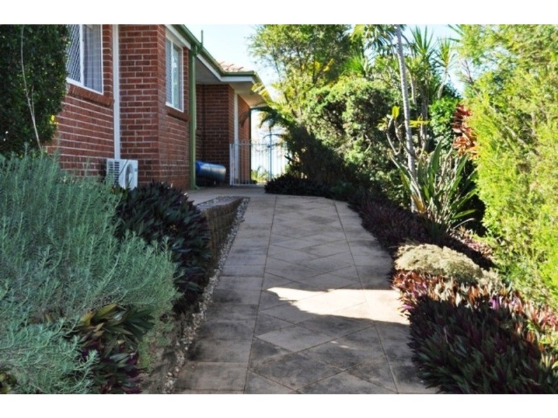 40 Zoeller Drive, Parkwood QLD 4214