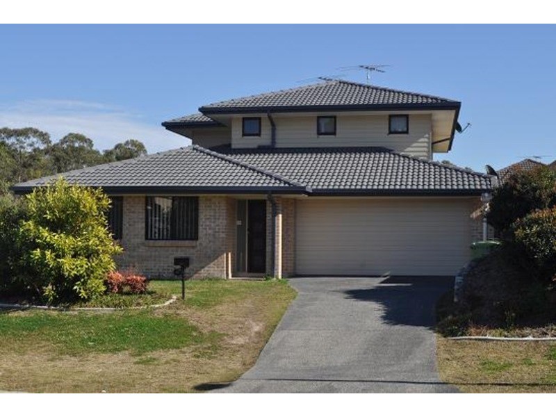 2 Ambition Street, Ormeau QLD 4208