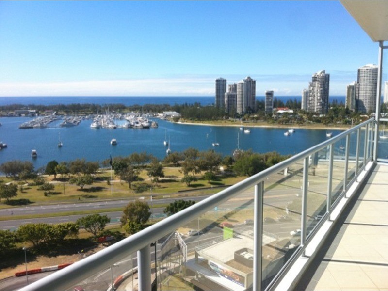 1706/1 Como Crescent, Southport QLD 4215