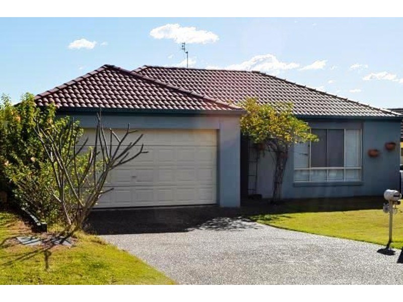 38 Tiger Drive, Arundel QLD 4214