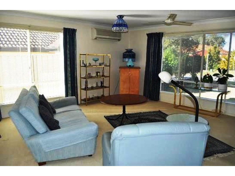 38 Tiger Drive, Arundel QLD 4214