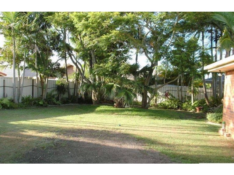 3/22 Maiala Close, Paradise Point QLD 4216