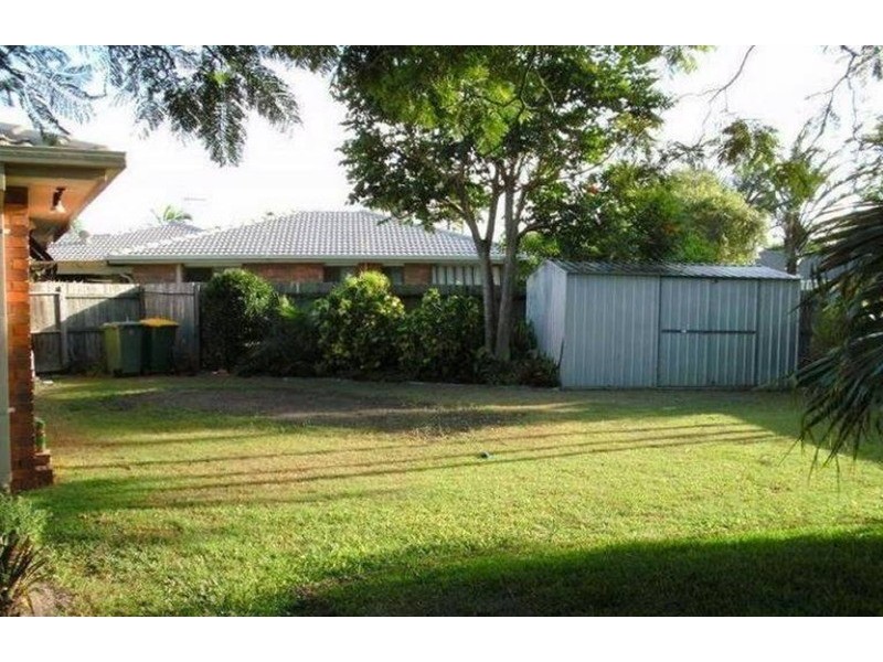 3/22 Maiala Close, Paradise Point QLD 4216