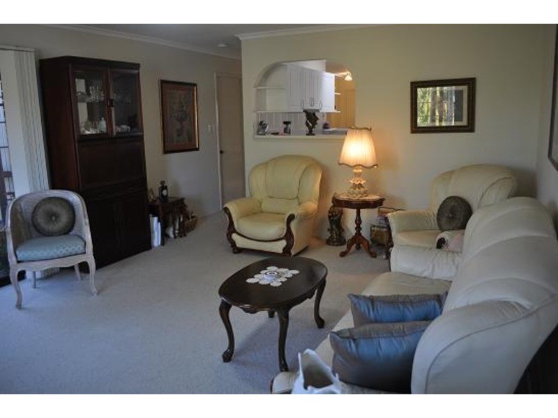 3/22 Maiala Close, Paradise Point QLD 4216