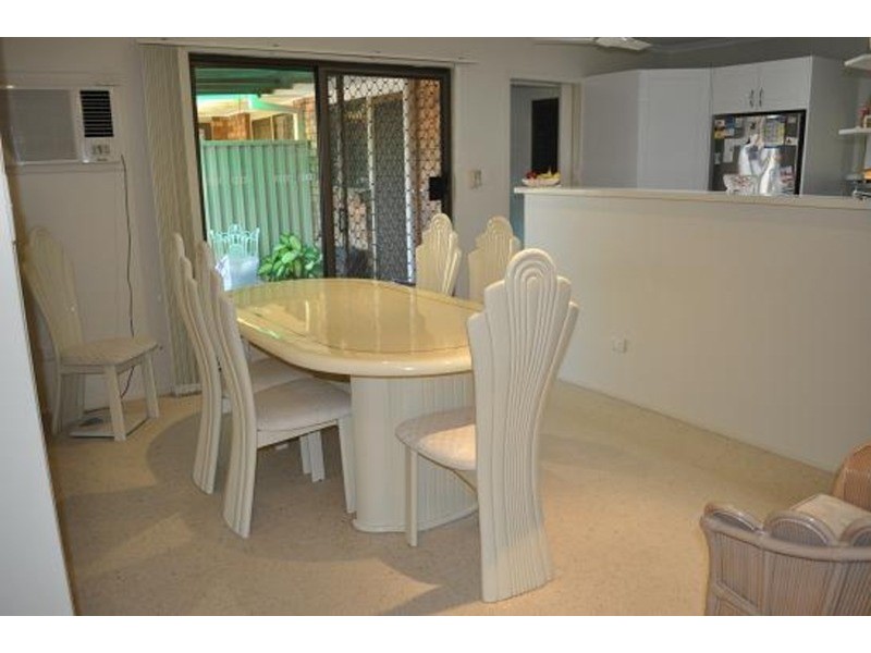 3/22 Maiala Close, Paradise Point QLD 4216
