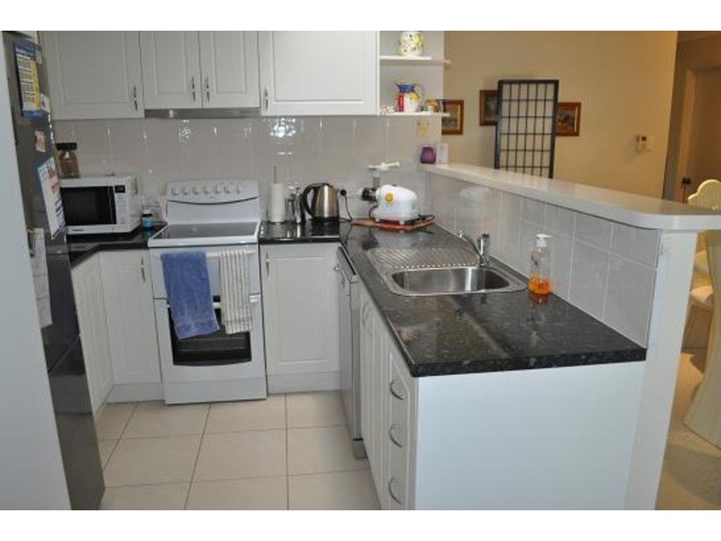 3/22 Maiala Close, Paradise Point QLD 4216