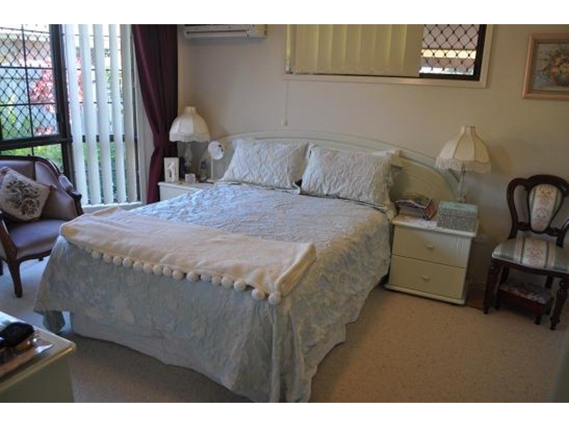 3/22 Maiala Close, Paradise Point QLD 4216