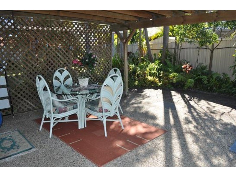 3/22 Maiala Close, Paradise Point QLD 4216