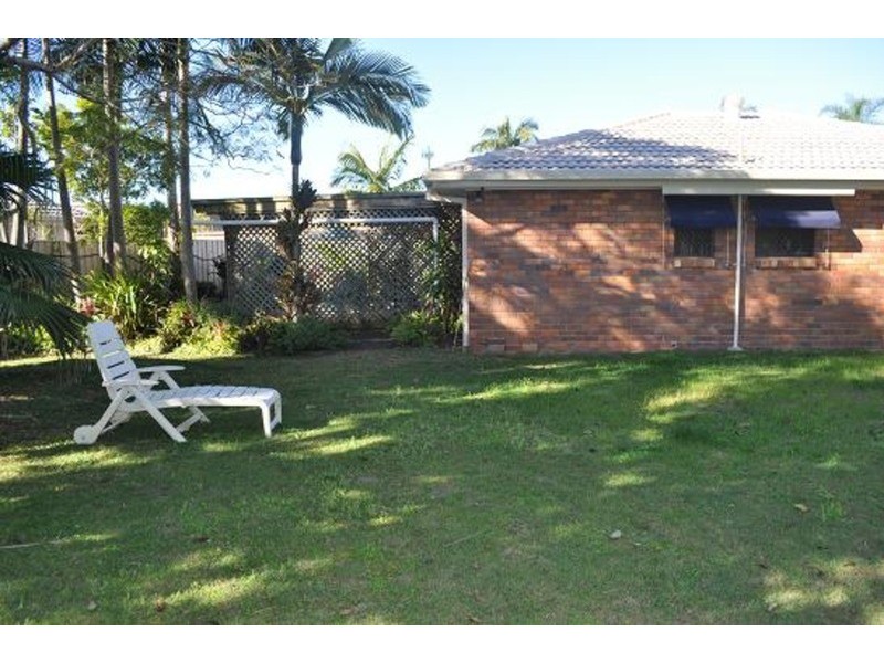 3/22 Maiala Close, Paradise Point QLD 4216