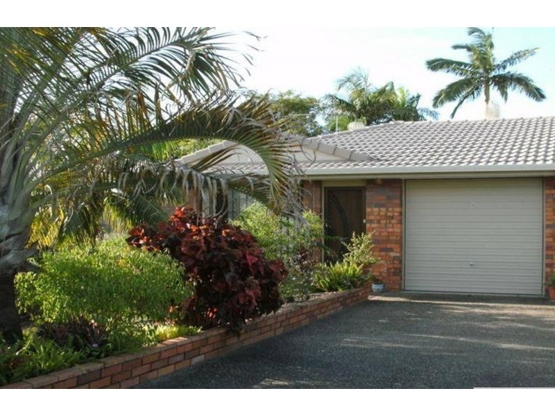 3/22 Maiala Close, Paradise Point QLD 4216