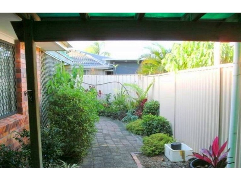 3/22 Maiala Close, Paradise Point QLD 4216