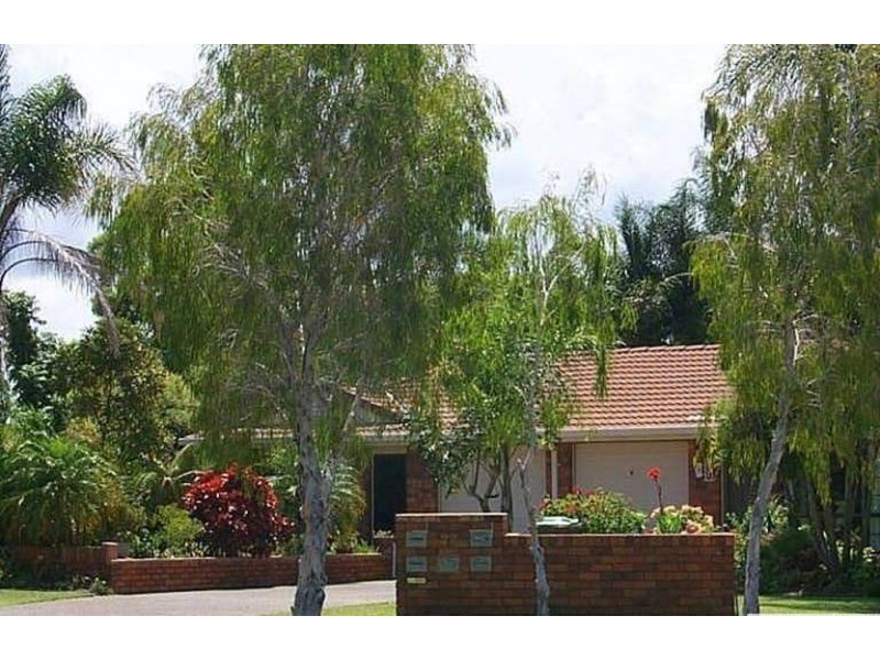 3/22 Maiala Close, Paradise Point QLD 4216
