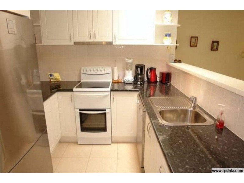 3/22 Maiala Close, Paradise Point QLD 4216