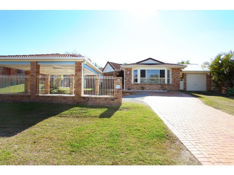 61 Arnold Palmer Drive, Parkwood QLD 4214