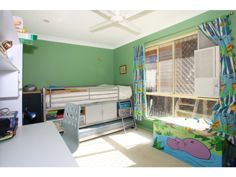 61 Arnold Palmer Drive, Parkwood QLD 4214