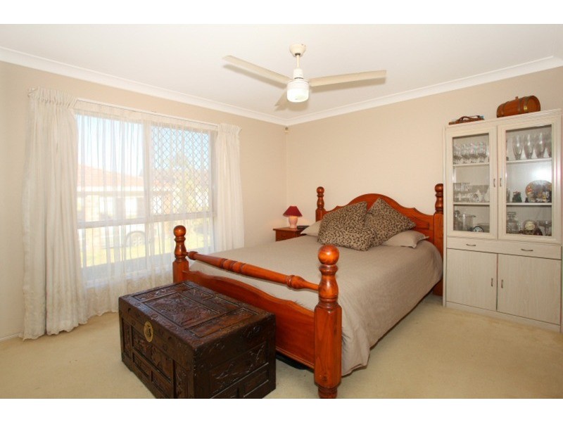 61 Arnold Palmer Drive, Parkwood QLD 4214