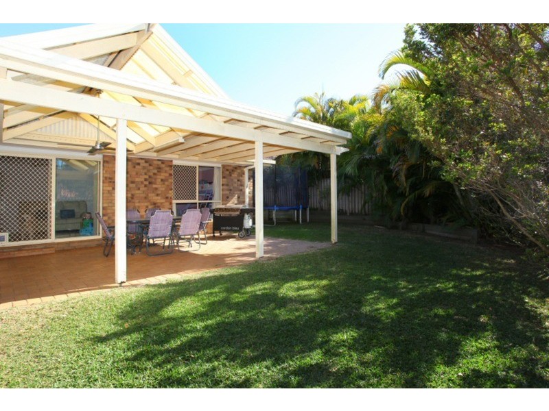 61 Arnold Palmer Drive, Parkwood QLD 4214