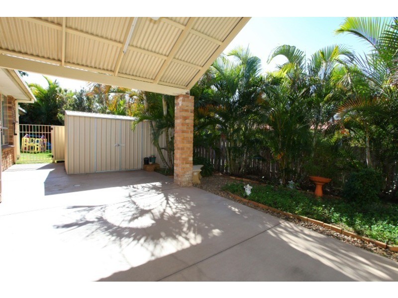 61 Arnold Palmer Drive, Parkwood QLD 4214