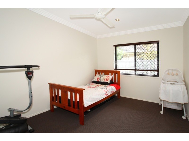 5 Lillywood Circuit, Molendinar QLD 4214