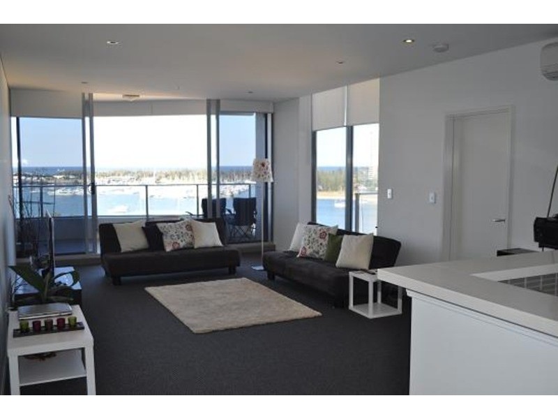 1206/4 Como Crescent, Southport QLD 4215