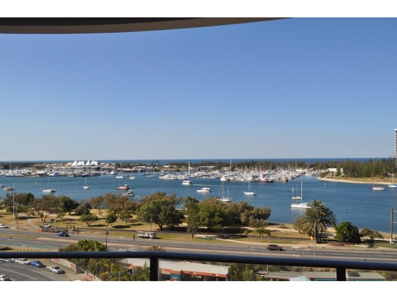 1206/4 Como Crescent, Southport QLD 4215