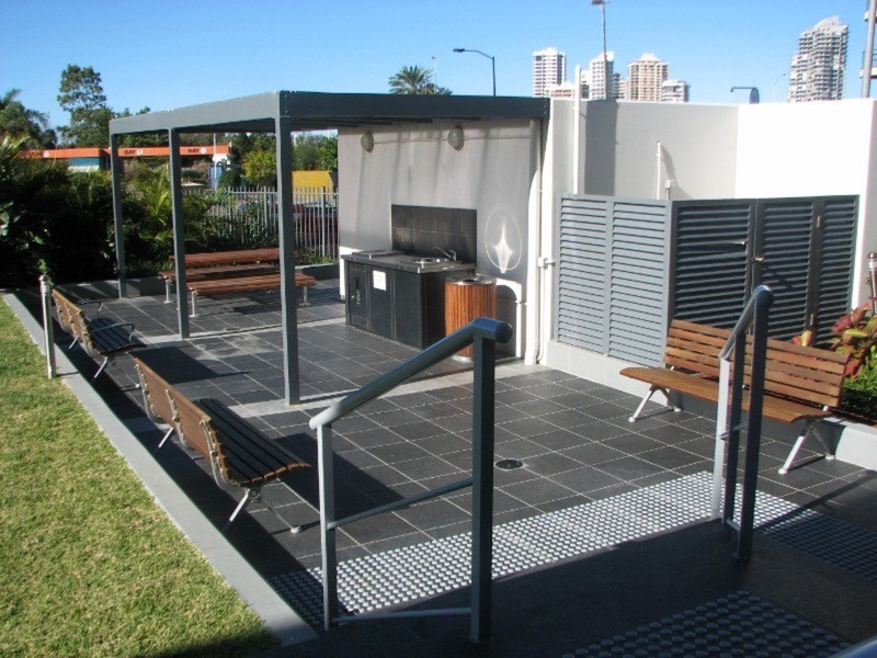 1206/4 Como Crescent, Southport QLD 4215