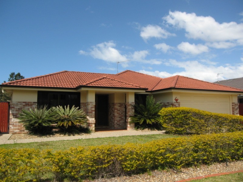 9 Grasstree Way, Molendinar QLD 4214