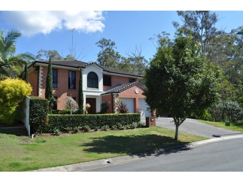 6 Lilydale Place, Molendinar QLD 4214