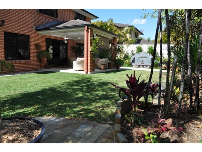 6 Lilydale Place, Molendinar QLD 4214