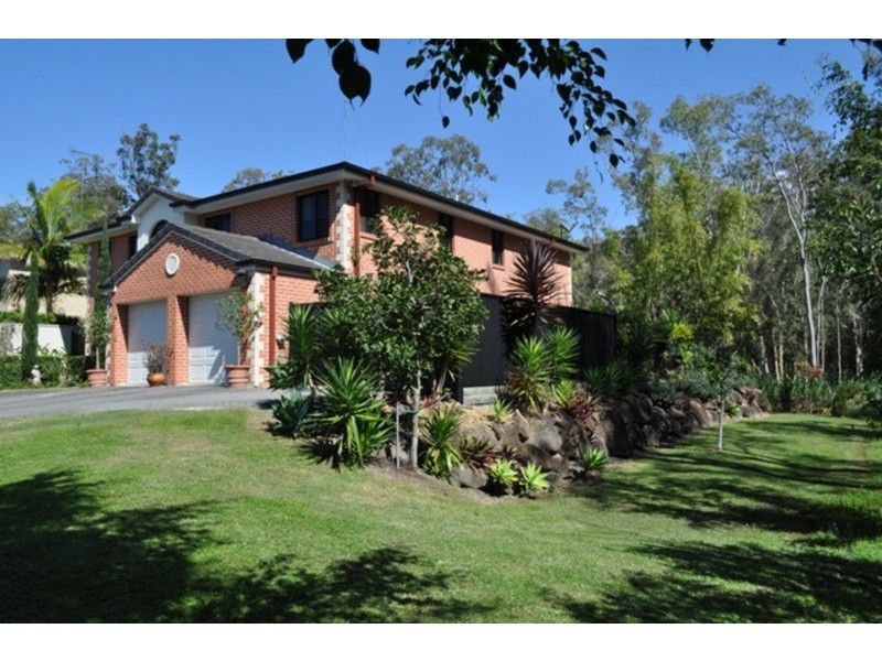 6 Lilydale Place, Molendinar QLD 4214