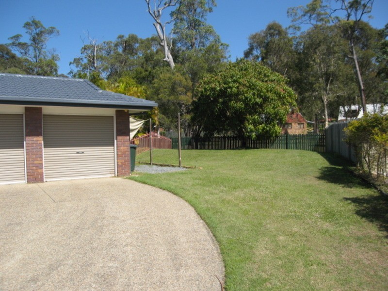 Parkwood QLD 4214