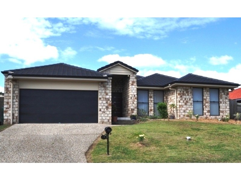 28 Gumleaf Drive, Molendinar QLD 4214