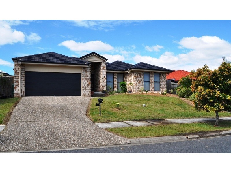 28 Gumleaf Drive, Molendinar QLD 4214