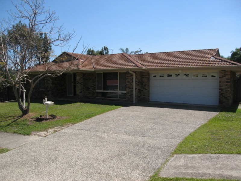 Parkwood QLD 4214