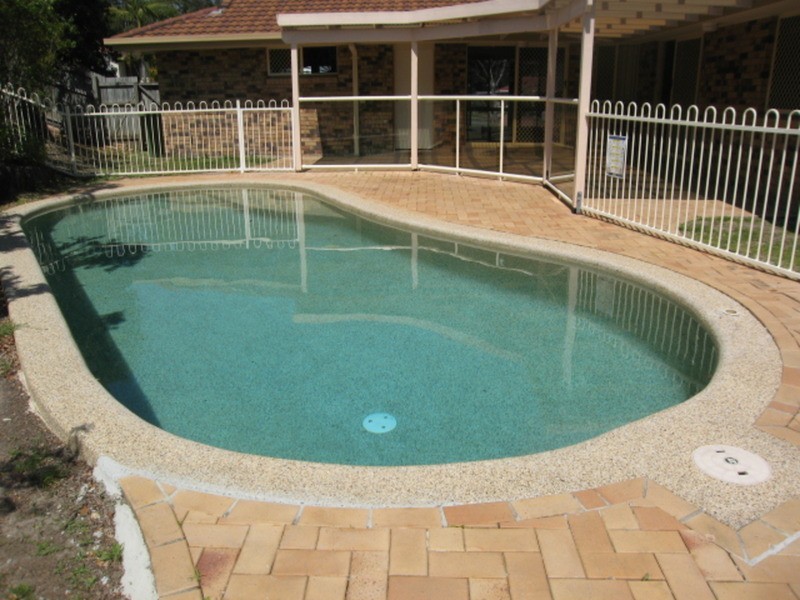 Parkwood QLD 4214