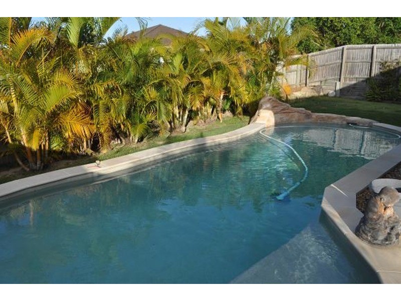39 Gemini Circuit, Molendinar QLD 4214