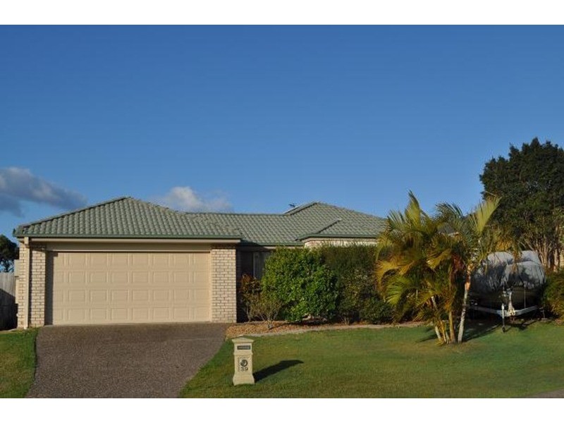 39 Gemini Circuit, Molendinar QLD 4214