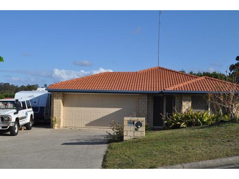 Parkwood QLD 4214